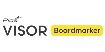 Pica visor boardmarker